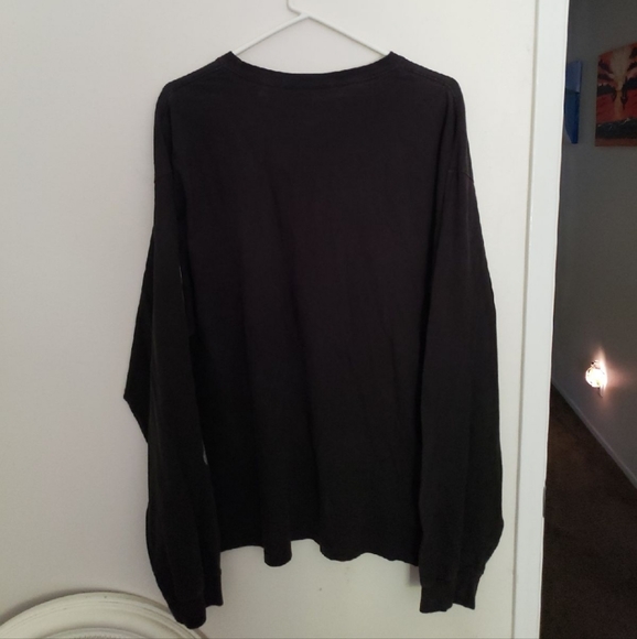 Raiders Longsleeve Tee - Picture 4 of 5